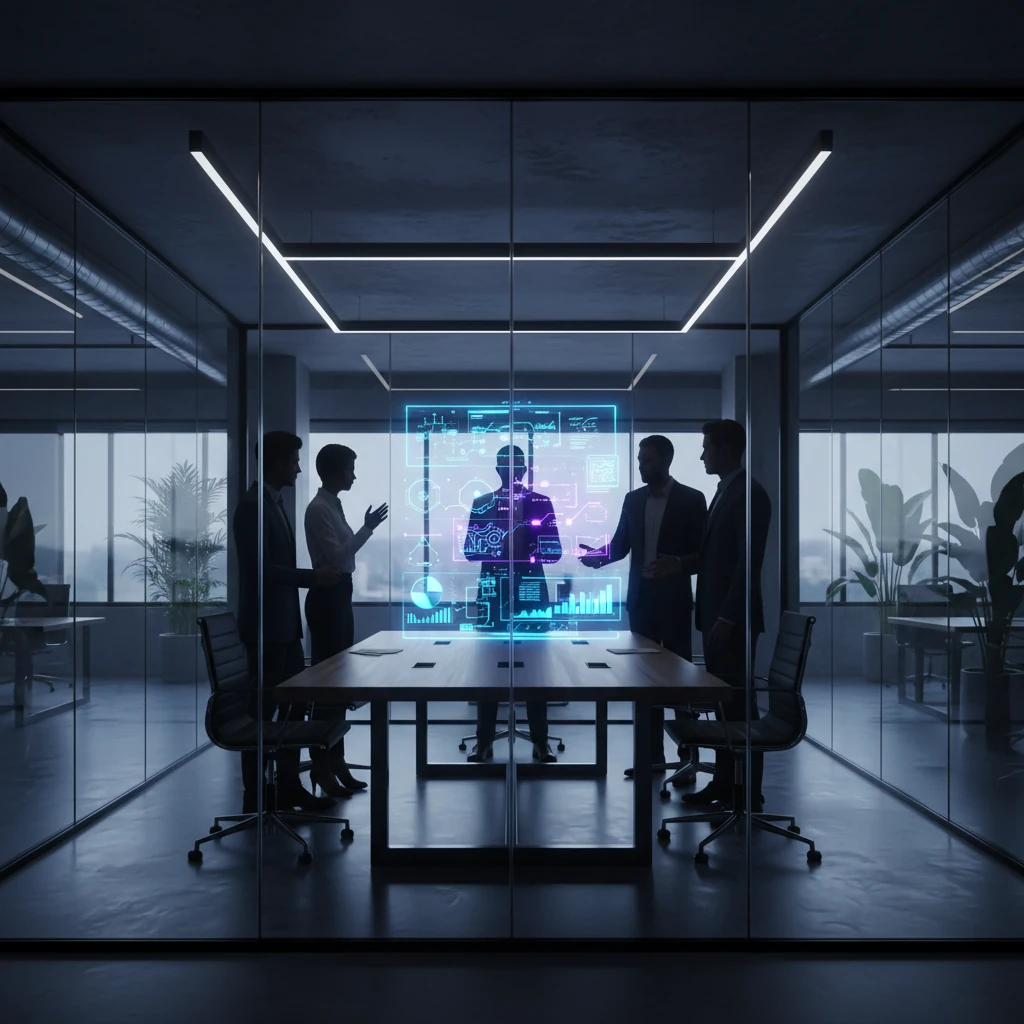 TechnoCurrent