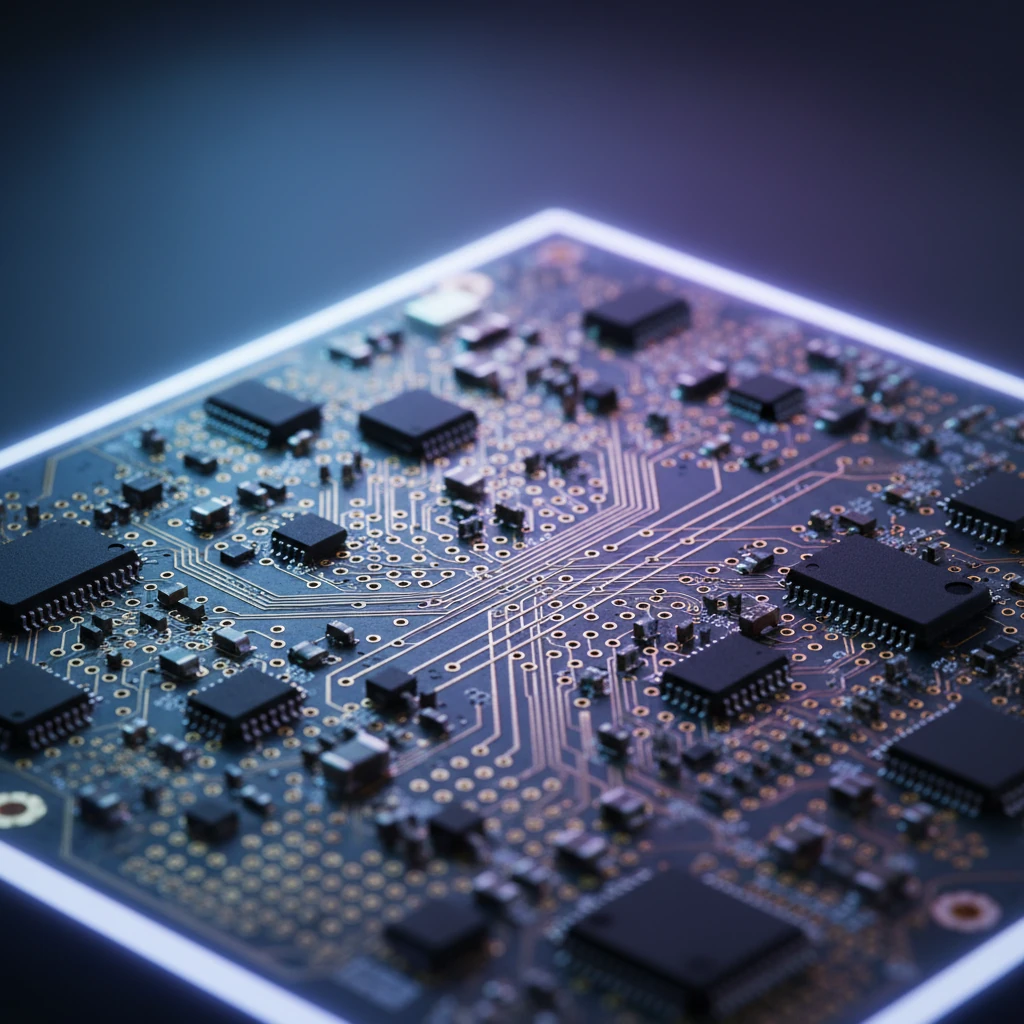 TechnoCurrent
